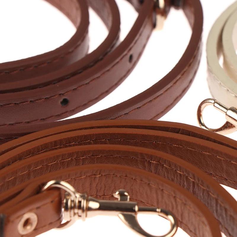 Luxury Leather Dog Lead | Premium Quality by Bark & Bones - Bark & Bones