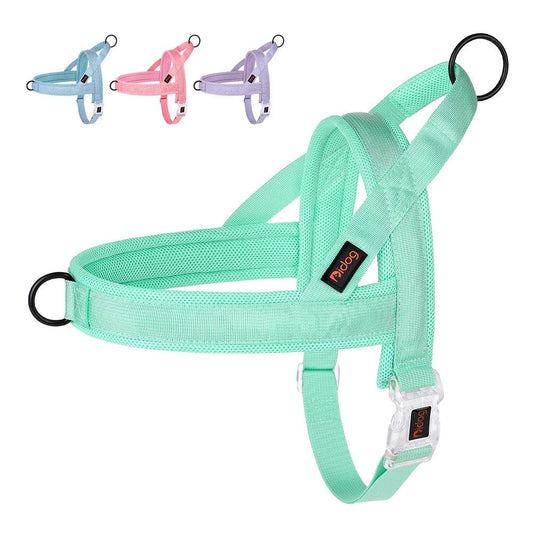 Boho Dog Harness | Stylish and Comfortable Design for Your Pet - Bark & Bones