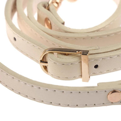 Luxury Leather Dog Lead | Premium Quality by Bark & Bones - Bark & Bones