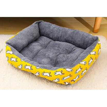 Calming Small Dog Bed | Anxiety Relief for Your Tiny Furball - My Store