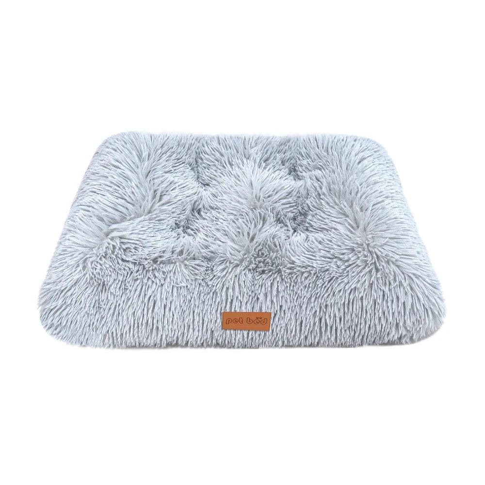 Dog Snuggle Bed | Luxury Dog Bed | Coco Ban - My Store