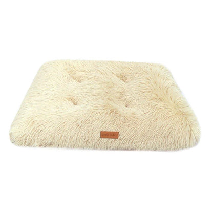 Dog Snuggle Bed | Luxury Dog Bed | Coco Ban - My Store