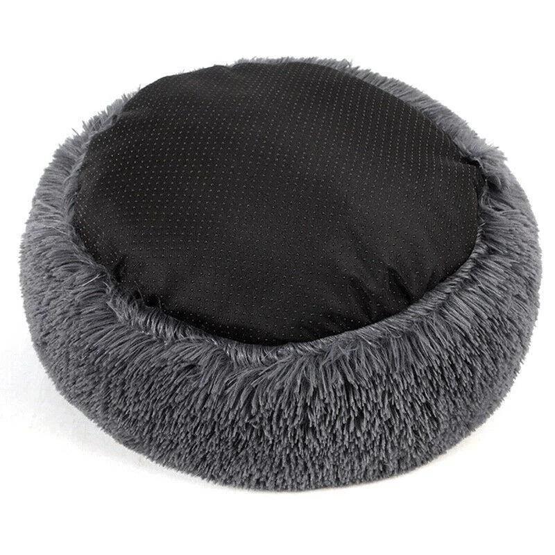 Donut Dog Bed for Anxiety Relief & Comfort | Small - Extra large breeds - My Store